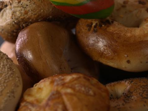 Which Bagel and Cream Cheese Combo Are You?