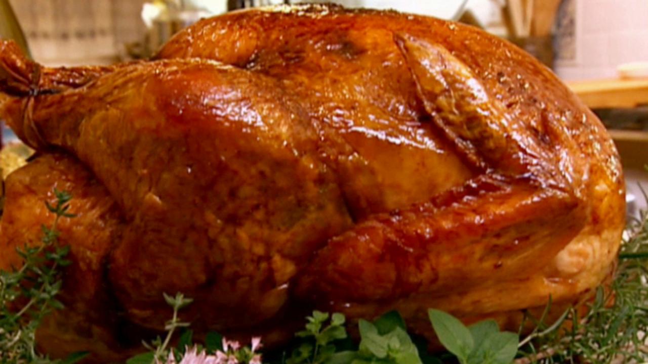 Florence Thanksgiving Dilemma
