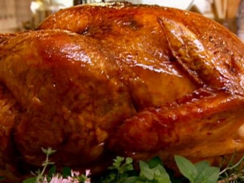 Florence Thanksgiving Dilemma