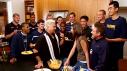 Fieri Thanksgiving Dilemma