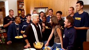 Fieri Thanksgiving Dilemma