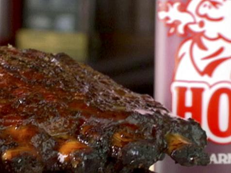 Barbecue Ribs