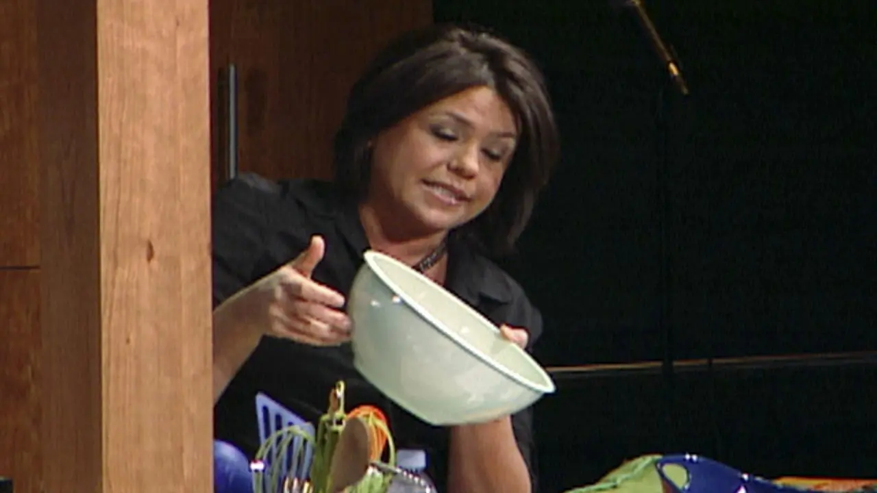 Kidz Kitchen With Rachael Ray