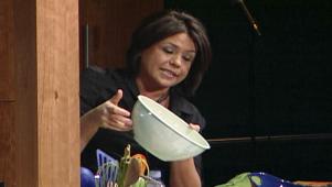 Kidz Kitchen With Rachael Ray