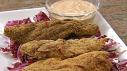 Neelys' Catfish & Hush Puppies