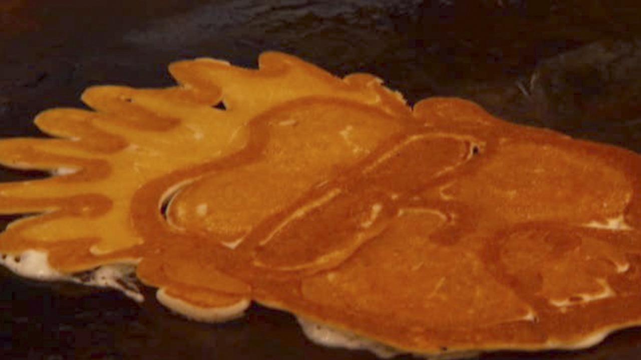 The Guy Pancake