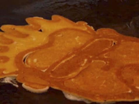 The Guy Pancake