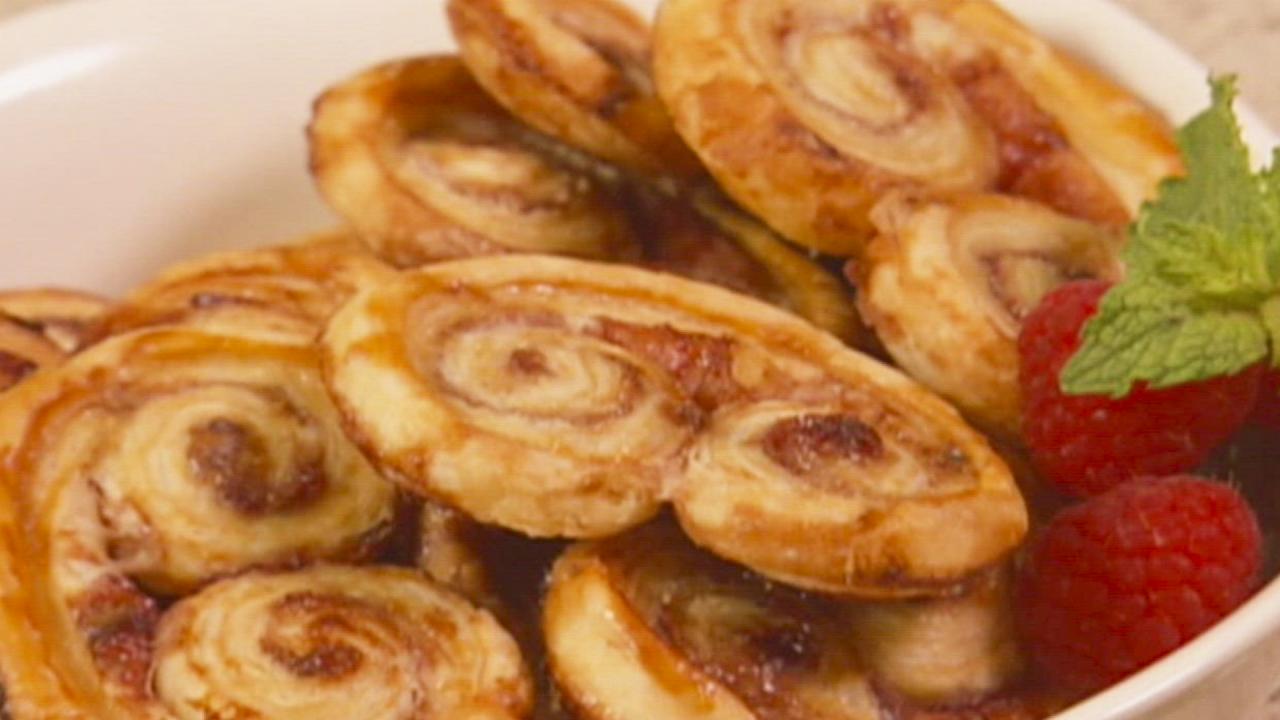 Thanksgiving Dessert