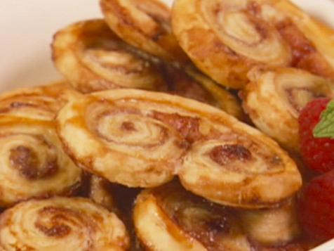 Thanksgiving Dessert