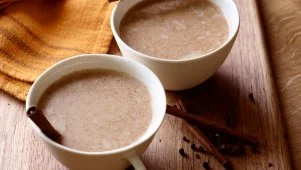 Thanksgiving Chai Tea