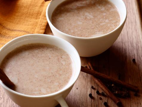 Thanksgiving Chai Tea