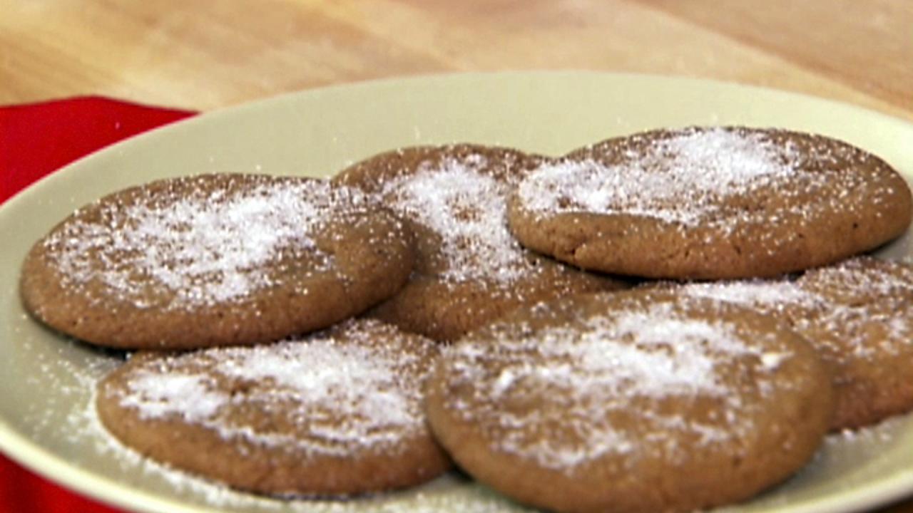 Holiday Cookies