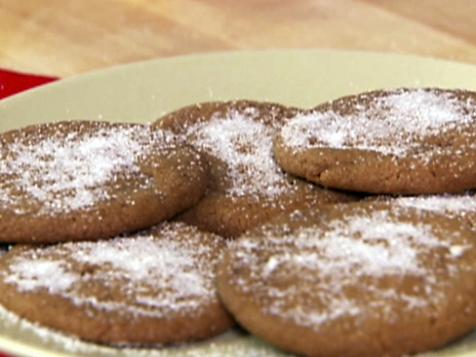 Holiday Cookies