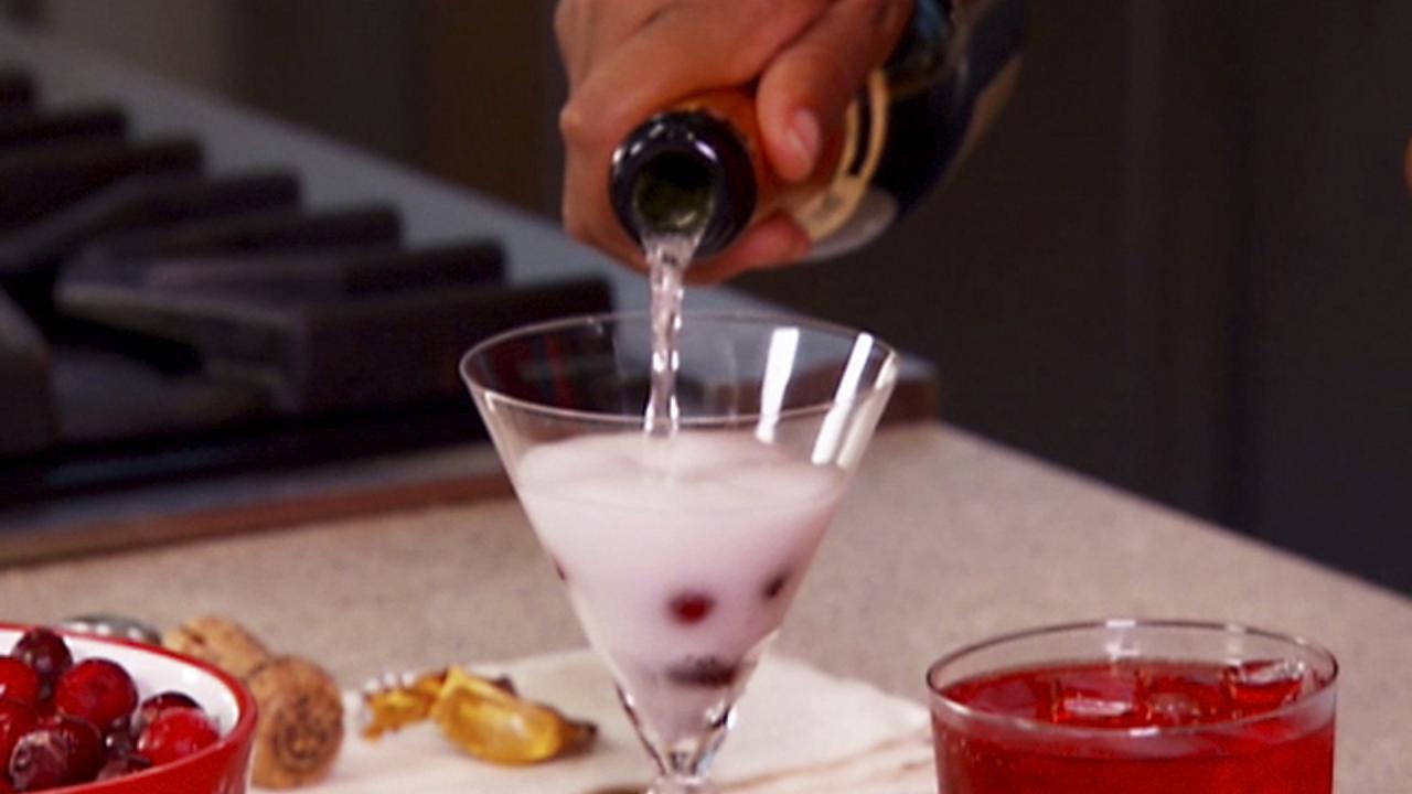 Holiday Drinks
