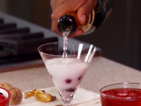 Holiday Drinks