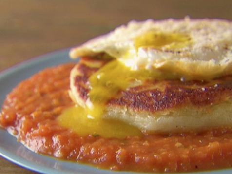 Eggs in Purgatory