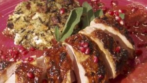 Turkey Throwdown