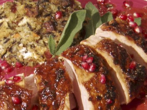 Turkey Throwdown