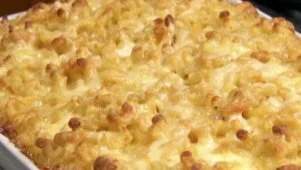 Mac and Cheese Throwdown