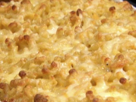 Mac and Cheese Throwdown