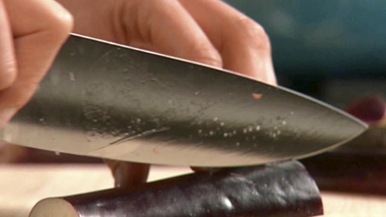 Eggplant Prep Tip
