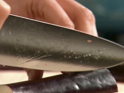 Eggplant Prep Tip