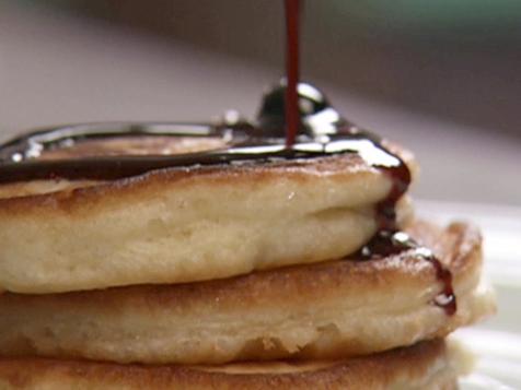 Buttermilk Pancakes
