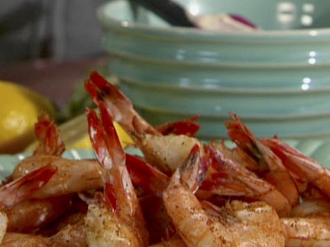 Peel and Eat Shrimp
