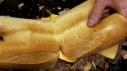 Moochies Cheese Steak