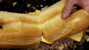 Moochies Cheese Steak