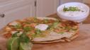 Turkey Quesadillas