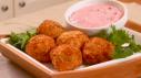Mashed Potato Croquettes