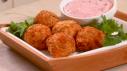 Mashed Potato Croquettes