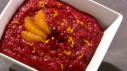 Cranberry Tangerine Relish