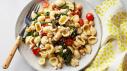 Orecchiette With Greens