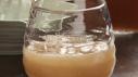Double Apple Sidecar