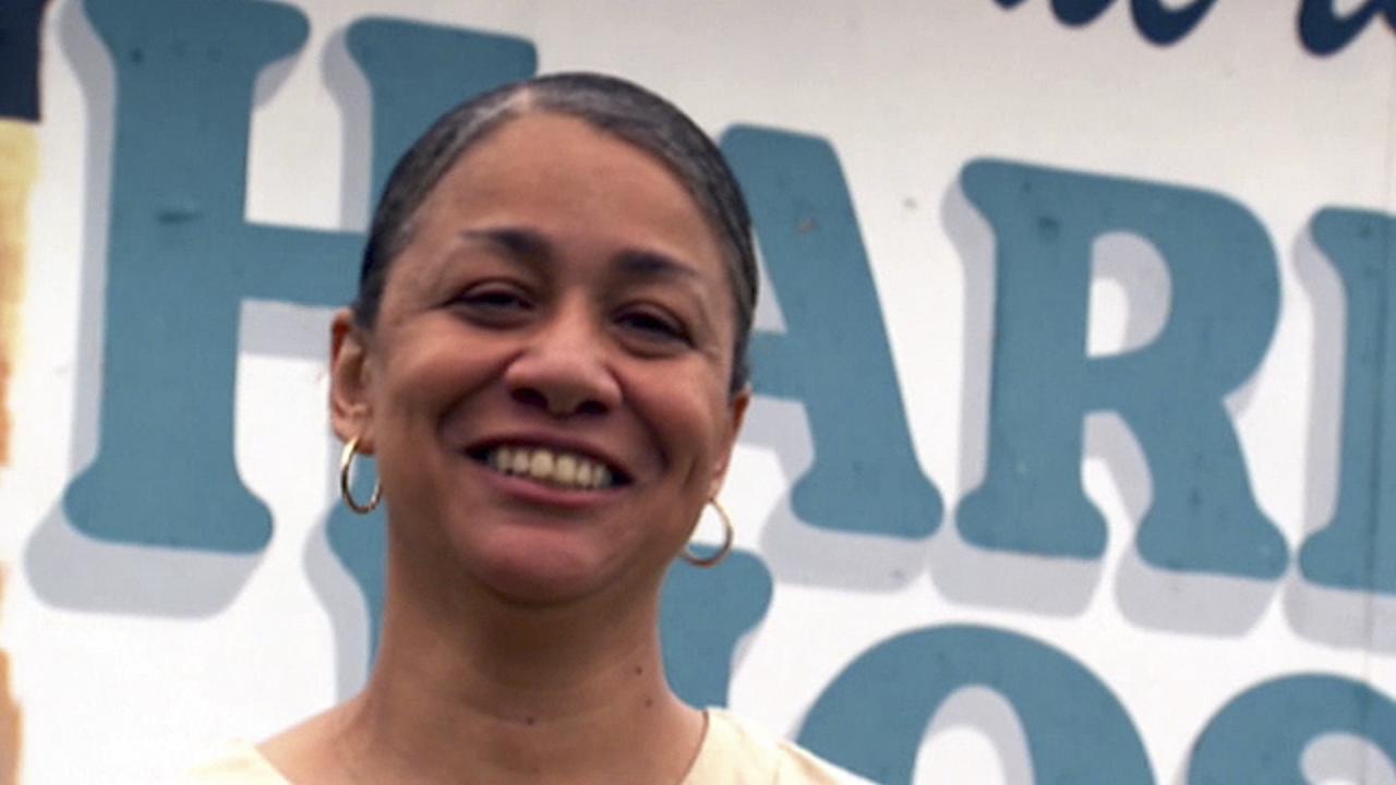 Hometown Faves: Cheryl Perry