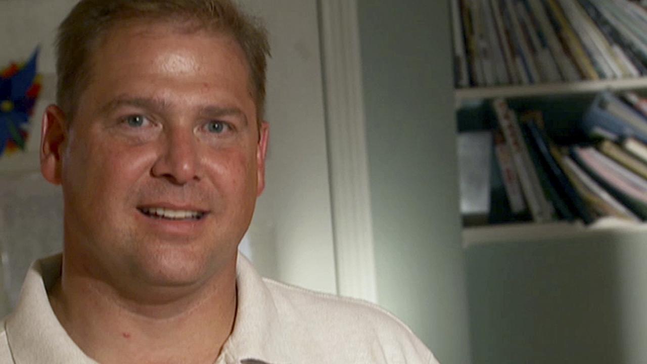 Hot & Spicy: Jim Fox