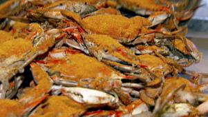 Crab Feast