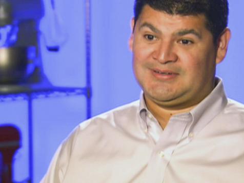 Hot & Spicy: Jason Hernandez