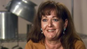 Comfort Food: Michaela