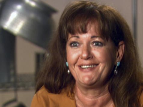 Comfort Food: Michaela