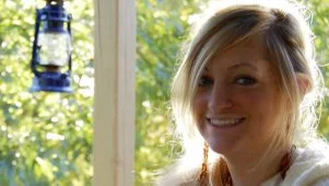 Comfort Food: Emily Hobbs