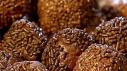 Chocolate Rum Balls
