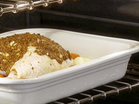 Spiced Turkey Breast