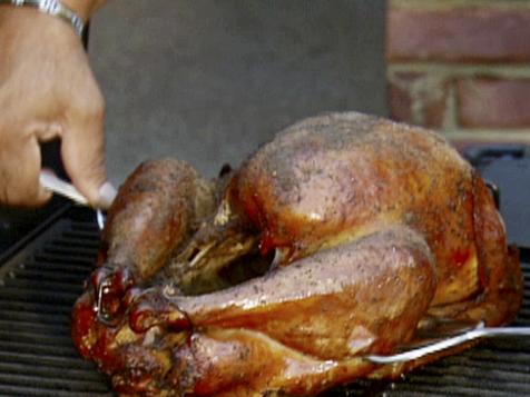 Smoked Turkey