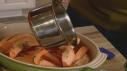 Glazed Sweet Potatoes