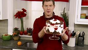 Holiday Party Treats