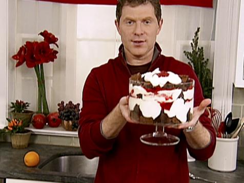 Holiday Party Treats