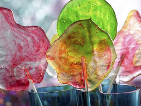 Lollipops